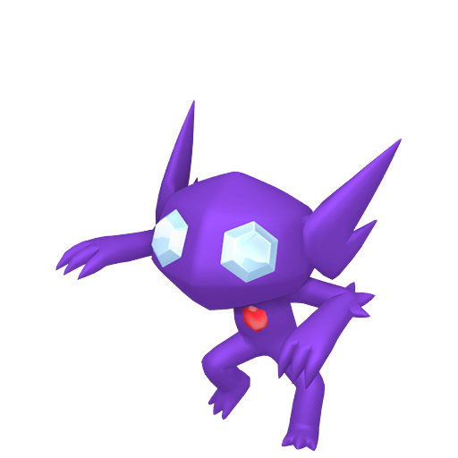 Sableye